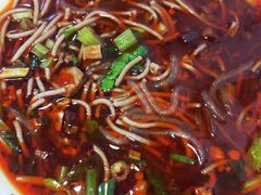 -崇州余荞面(落虹桥店)