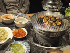 -隐家本格烧肉(万达广场店)