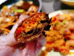 -一棠龙虾•王牌虾球(楚河汉街店)