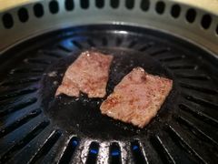 -炼火烤肉店