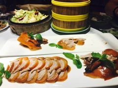 -晟永興烤鸭店(五道口店)