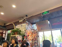 -玉桥餐厅(天坛店)