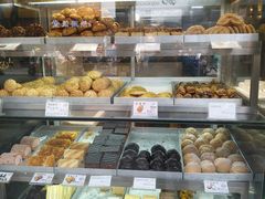 -苹果花园(鞍山路店)