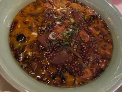 -绿茶餐厅(昆明世纪金源店)