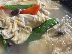 -水乡人家私房菜(逢简店)