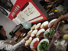 -受气牛肉·重庆耙牛肉(来福士店)