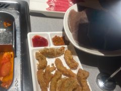 -海底捞火锅(嘉兴杉杉in象生日主题店)