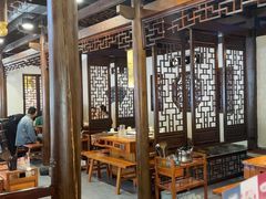 -匠岳·王宝器麻椒鱼(会展中心店)