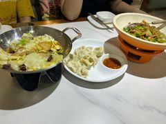 -北国小院(市桥店)