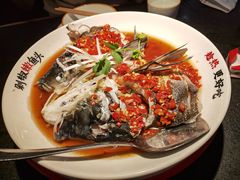 -湘阁里辣(东门茂业店)