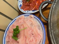 -楠火锅(西单店)