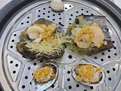 -船奇蒸汽海鲜·闽菜(八市海鲜总店)