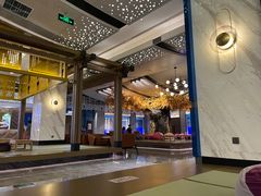 -青水瓦台汤泉(未央店)