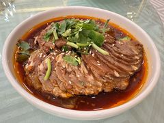 -江南村酒家