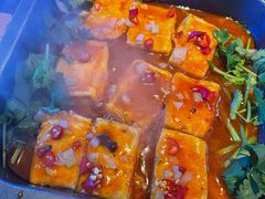 -燥次·烧烤酒场(万象城店)