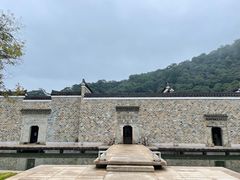 -武夷山德懋堂度假村·五观堂餐厅