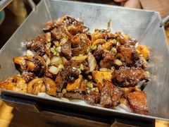 -弄堂里(雨花客厅店)