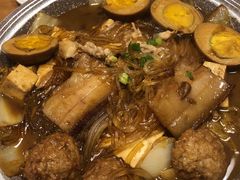 -小土豆北方菜馆(方庄店)