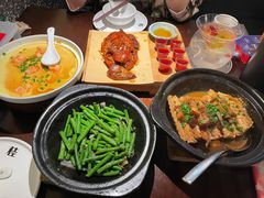 -桂小厨广西菜(万象城店)