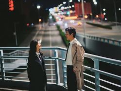 -IDO婚纱摄影(上海旗舰店)