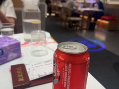 -肥肥虾庄·金牌油焖大虾(汉口城市广场店)