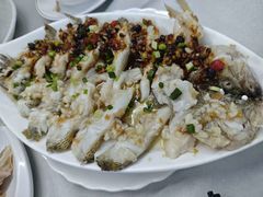 -海鲜街菜馆(海珠南路店)