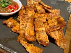-山茶云南菜(永安里店)