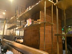 -西堤牛排(北京国瑞店)