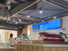 -COSTA COFFEE(武汉武商MALL店)