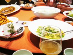 -船歌·鱼水饺青岛菜(闽江二路店)