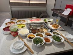 -海底捞火锅(江南盛天地店)