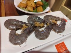 -肆幺幺烤肉(乐汇城店)