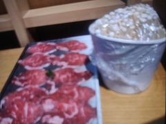 -大河宴·椒麻鱼火锅(北京路中和美食街店)