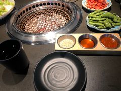 -芯元·碳烤熟成牛肉(经开店)