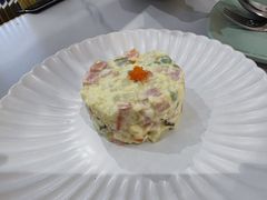-库滋明·俄罗斯特色美食(中央大街店)