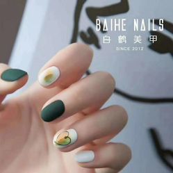 -如一·美甲美睫