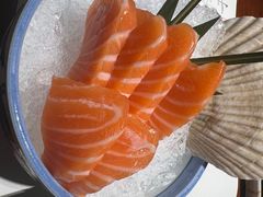 -松子日式料理(东朝阳路店)