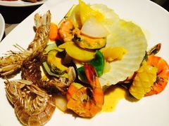 VIE全天候餐厅-上海东方佘山翰悦阁酒店·Vie全日制餐厅