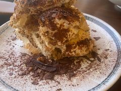 提拉米苏-PIZZA BIANCA(万象城店)