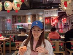 大堂-大鸽饭(北京路店)