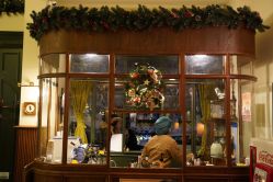 -IMUSE BARBER SHOP