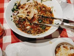 -西贝(南开大悦城店)