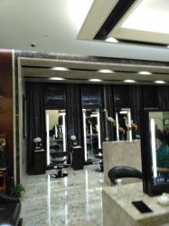 -AKOZO Beauty Salon