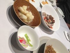-芙蓉堂(武汉天地店)