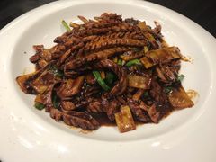 -老牌坊鲁菜名店(宽厚里店)