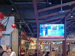 -湘阁里辣(沙井华润万家店)