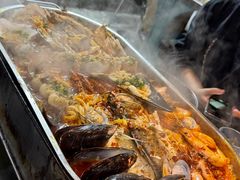 -原乡故事里海鲜大餐(玉祥门北马道巷店)