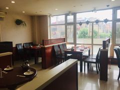 -老朴朝鲜风味(顾乡店)