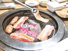 -御牛道日式烤肉料理(杭州万象城店)