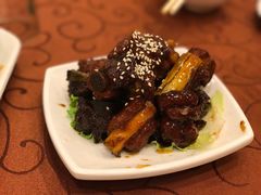-老大同酒家·糟卤·本帮菜(中山公园店)